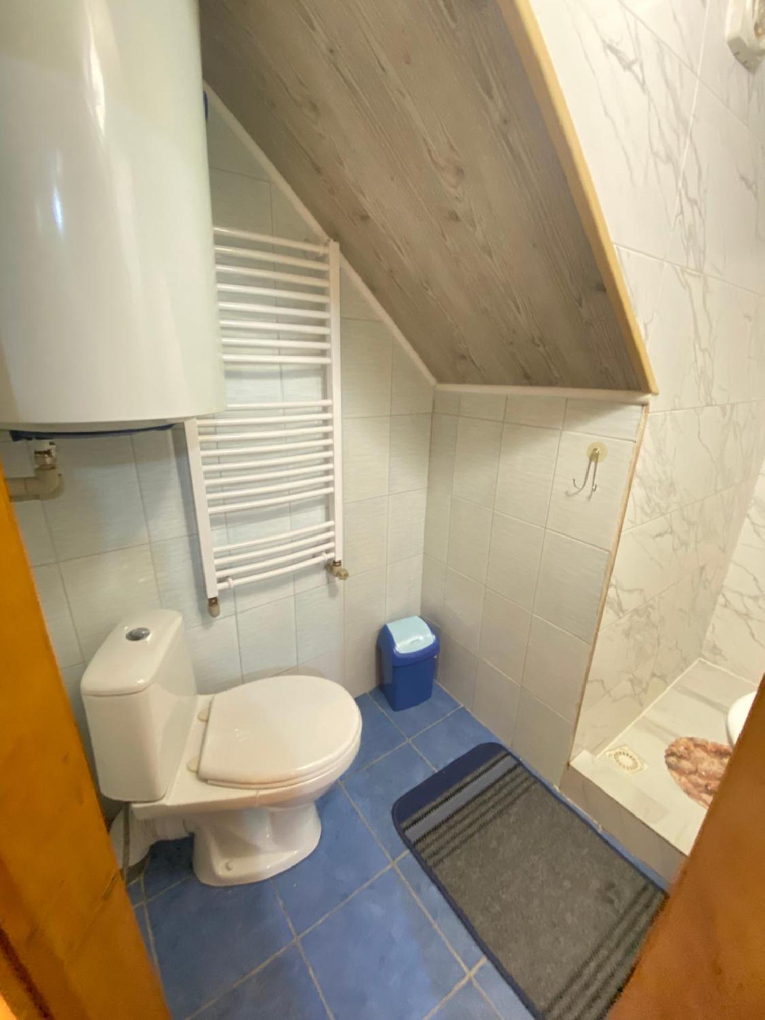 Pid Playem Villa Volovets Dış mekan fotoğraf